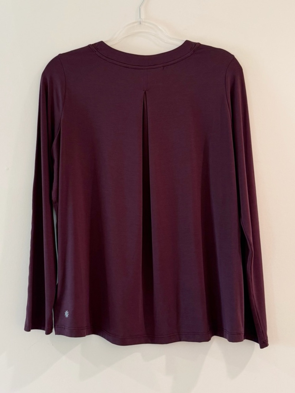 Athleta With Ease Top - Picture 3 of 6